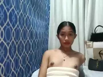 lunachance from Chaturbate is Freechat