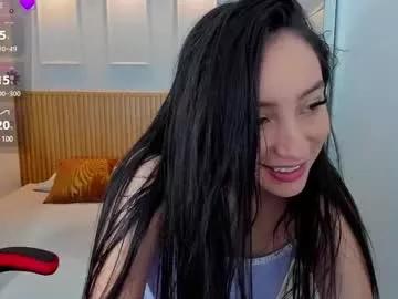lunaclark2 from Chaturbate is Freechat