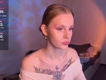 lunacyy from Chaturbate is Freechat