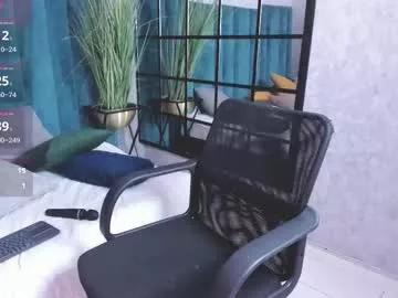 lunaember_ from Chaturbate is Freechat