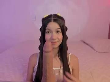 lunagarciia_ from Chaturbate is Freechat