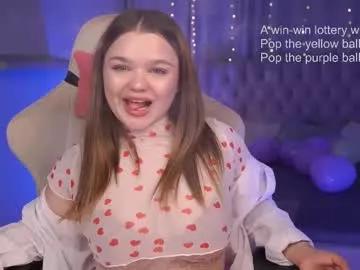 lunahawkins from Chaturbate is Freechat