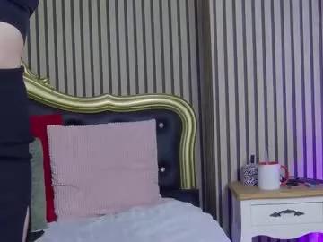 lunajenner from Chaturbate is Freechat