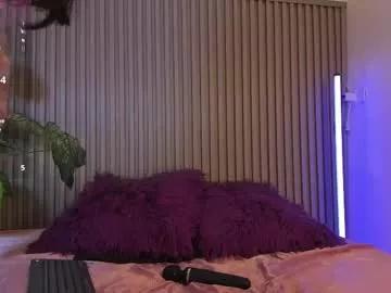 lunamaithe from Chaturbate is Freechat
