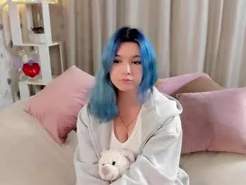 lunamelt from Chaturbate is Freechat