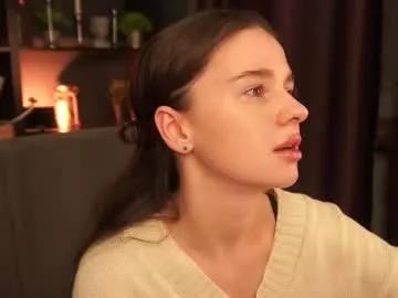 lunaolivia_ from Chaturbate is Freechat
