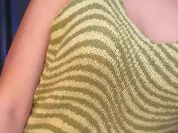 lunaolivia_ from Chaturbate is Freechat