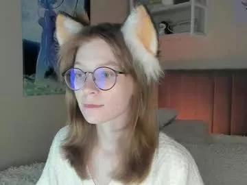 lunar_sofia from Chaturbate is Freechat