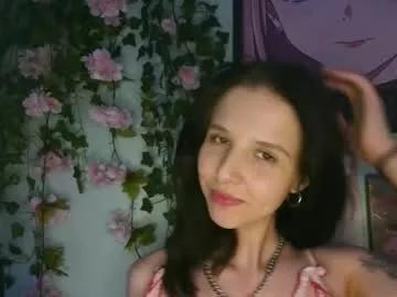 lunar_x from Chaturbate is Freechat