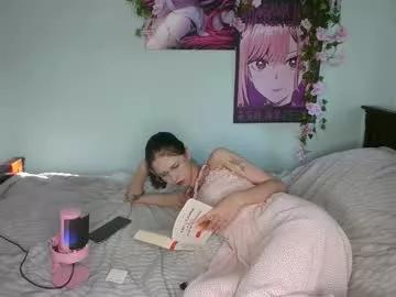lunar_x from Chaturbate is Freechat