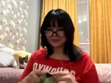 lunaraus from Chaturbate is Freechat