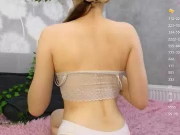 lunariabliss from Chaturbate is Freechat