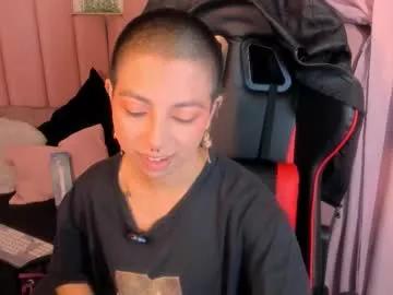 lunarichy from Chaturbate is Freechat