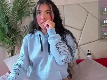 lunariddle_ from Chaturbate is Freechat