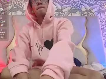 lunarie_tay from Chaturbate is Freechat