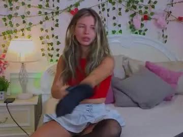 lunarishi from Chaturbate is Freechat