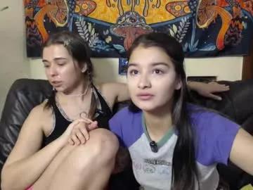 lunas1p from Chaturbate is Freechat
