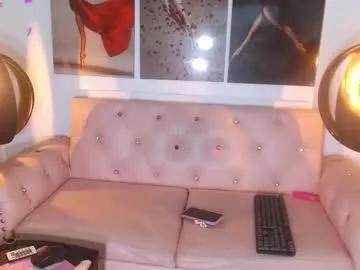 lunasantana_ from Chaturbate is Freechat