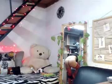lunasky83 from Chaturbate is Freechat