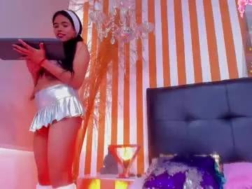 lunatoledo from Chaturbate is Freechat