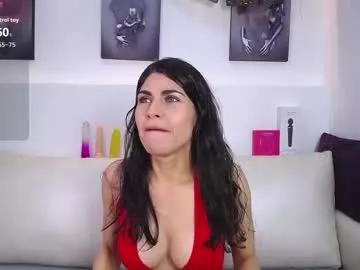 lunavellor from Chaturbate is Freechat