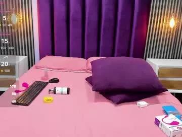 lunavelvet15 from Chaturbate is Freechat