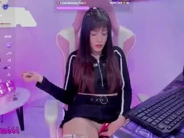 lunaxlu from Chaturbate is Freechat