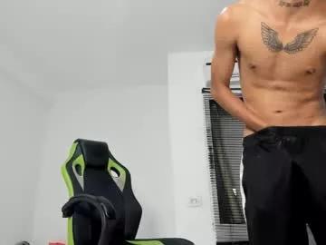 lunay_bigcock420 from Chaturbate is Freechat