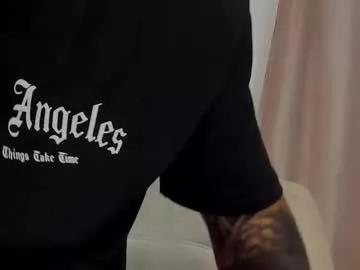 lunay_xtreemboy from Chaturbate is Freechat