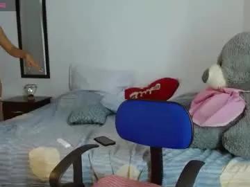 lunayois02 from Chaturbate is Freechat