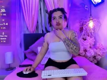 lunna_angellll from Chaturbate is Freechat