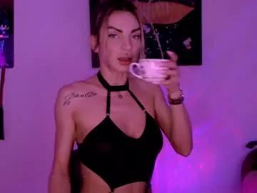 lusciousalice from Chaturbate is Freechat
