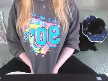 lushcutie from Chaturbate is Freechat
