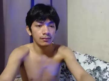 lustvoltage_zanderxx from Chaturbate is Freechat