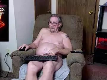 lusty48 from Chaturbate is Freechat