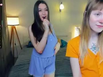 Entertain your itch for girls livestreamers with our collection of stunning models, skilled in the art of temptation and delight.