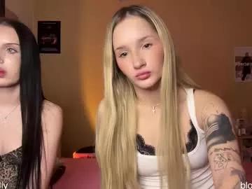 lustytwins from Chaturbate is Freechat