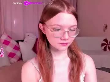 luv_tessa from Chaturbate is Freechat
