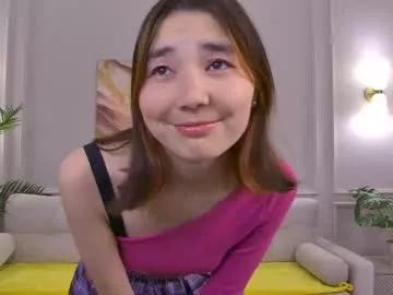 luvvv_nika from Chaturbate is Freechat