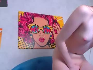 lux_angel from Chaturbate is Freechat