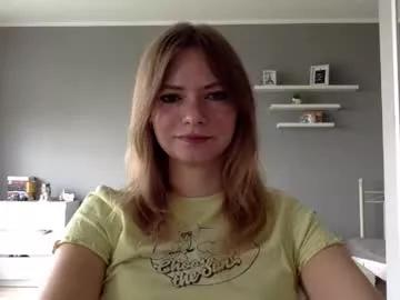 lux_millie from Chaturbate is Freechat