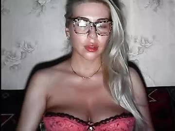 luxsonyastar from Chaturbate is Freechat