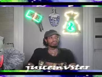 lxrdhxkvgemvsterjuice from Chaturbate is Freechat
