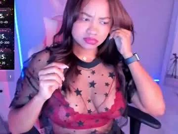 Lya__ webcams show profile image 
