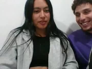 lya_and_morgan from Chaturbate is Freechat
