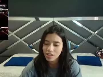 lyascott_ from Chaturbate is Freechat