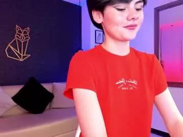 lyn_lebelle from Chaturbate is Freechat
