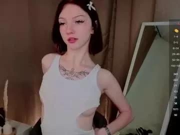 lynethenwood from Chaturbate is Freechat