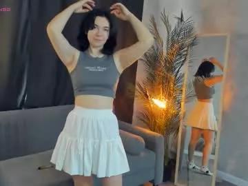 lynnameua from Chaturbate is Freechat