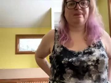 lynnexoxo from Chaturbate